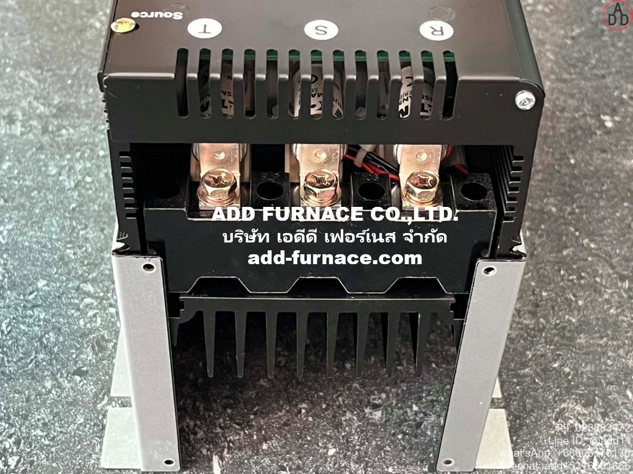 Model:CRDA3M220-440 080 (11)